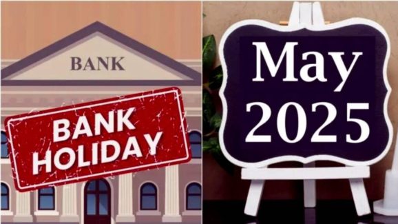Bank Holidays in May 2025: Check the List of Days Banks Will Be Closed