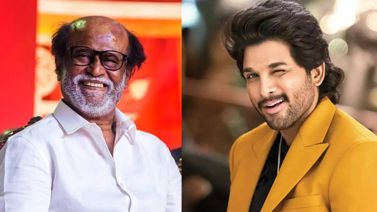 Top 10 South Actors Who Started Their Career with Odd Jobs