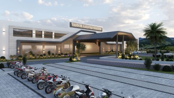 THIS New Railway Station in Telangana looks like an Airport