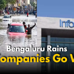 Bengaluru Rains: Infosys, TCS Go WFH After IMD Alert