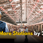 Indian Railways Targets 500 More Redevelopments by 2027