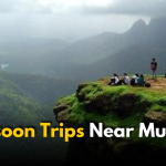 Best Places to Visit Near Mumbai This Monsoon Season