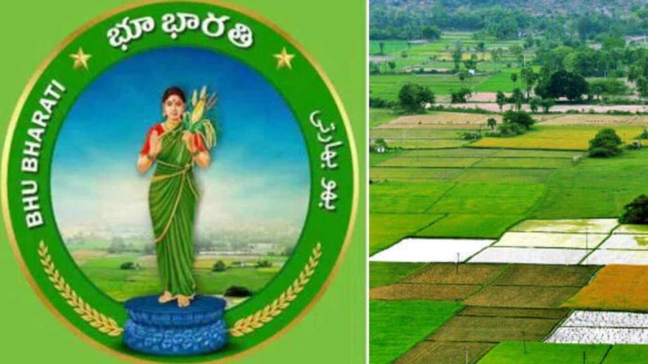 Bhu Bharathi in Telangana: Is Fee Exemption Real or Not?