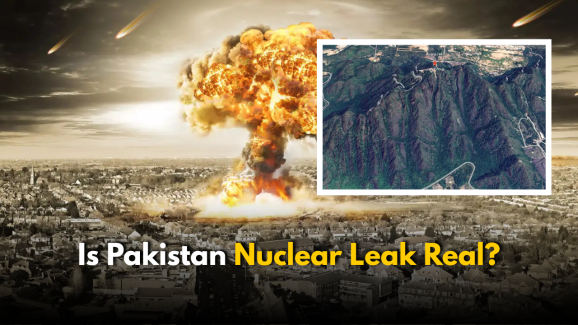 Is the Pakistan Nuclear Leak Real?: Here’s What We Know