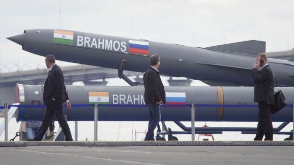 BrahMos Missile: Here Is the Price and Power of India’s Deadly Weapon
