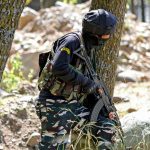 Burhan Wani Era is Over: Pakistan’s Covert War Shifts to Jungle Warfare