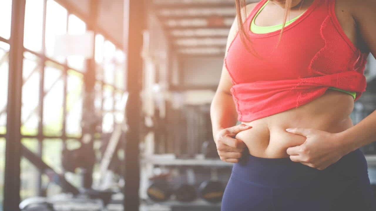 Add This One Secret to Buttermilk – Burn Belly Fat Fast!
