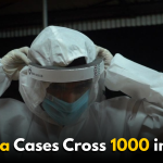 Corona Cases Cross 1000 in India , 7 Deaths Reported