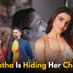 How Samantha Is Hiding Her Cheating& Affair