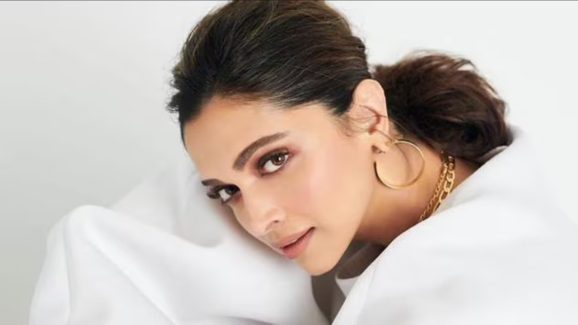 What Deepika Padukone Eats and Does Every Morning?