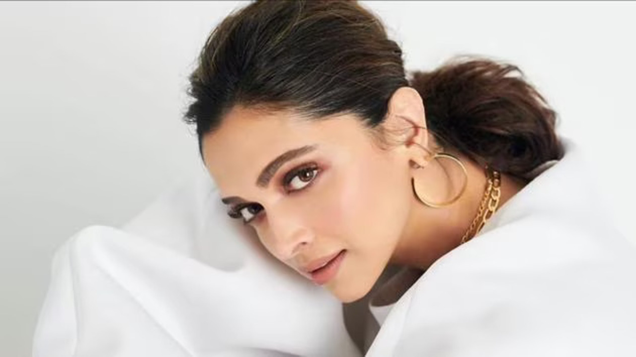 What Deepika Padukone Eats and Does Every Morning?