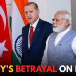 Turkey’s Hidden Hand? The Country’s Role in India-Pak Tensions