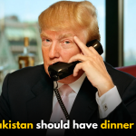 India-Pakistan should have dinner together: Donald Trump Says