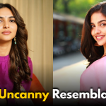 Kayadu or Mamitha? Viral Buzz Over Their Uncanny Resemblance