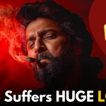 HIT 3 suffers Huge Loss: Know more