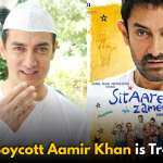 Boycott Aamir Khan: Controversy Erupts Again, What’s the Reason?