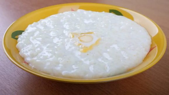 Is Eating Milk Rice Daily Good for Health? Here’s What You Should Know