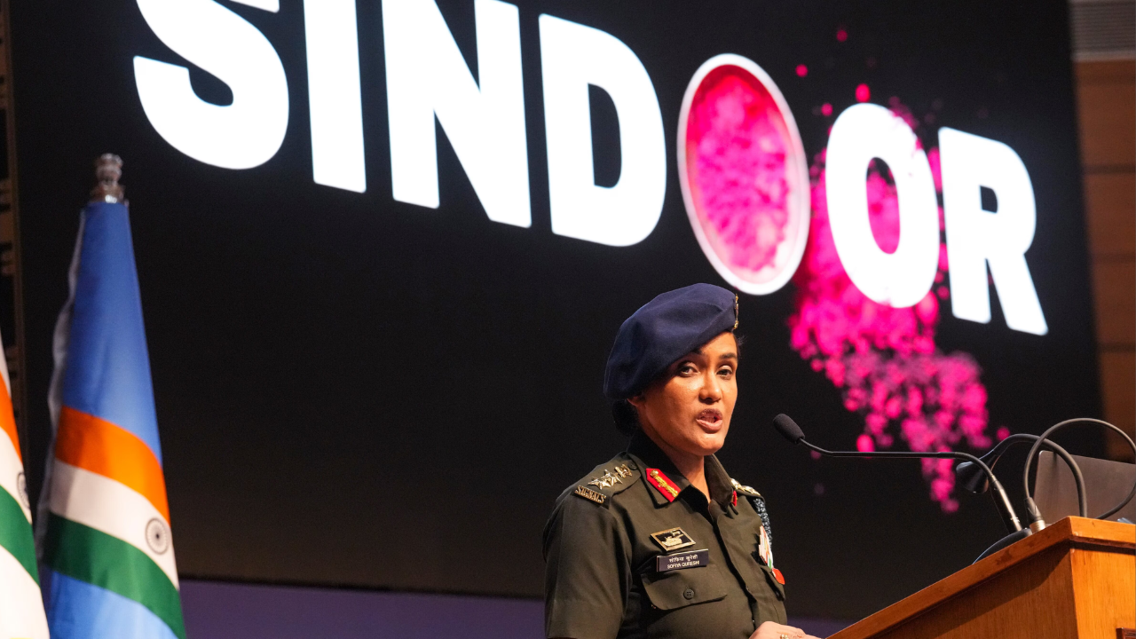 How Operation Sindoor Changed the Game in Ind-China-Pak Military Dynamics