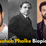 Dadasaheb Phalke Biopic Race: NTR vs Aamir Khan