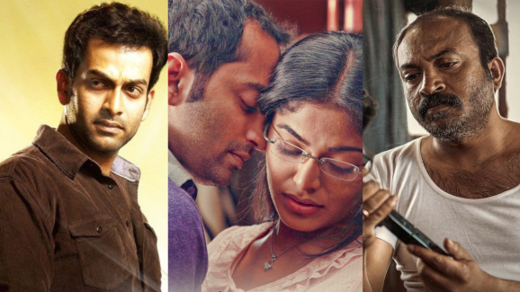 7 Malayalam Movies With Spine-Chilling Plot Twists