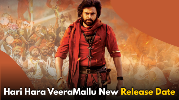 Hari Hara VeeraMallu New Release Date