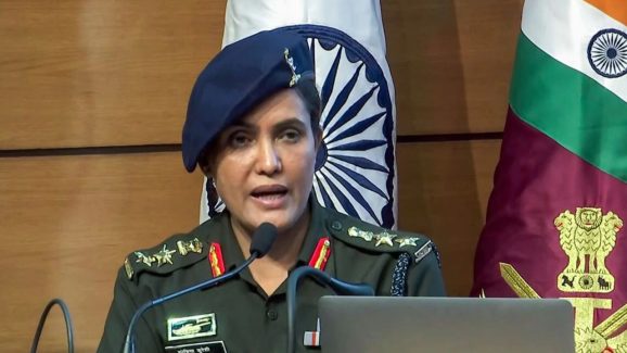 SC fires MP Vijay Shah for his remarks on Colonel Sophia