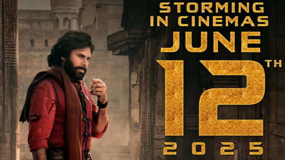 Hari Hara Veera Mallu Seals ₹50 Cr OTT Deal with Amazon Prime