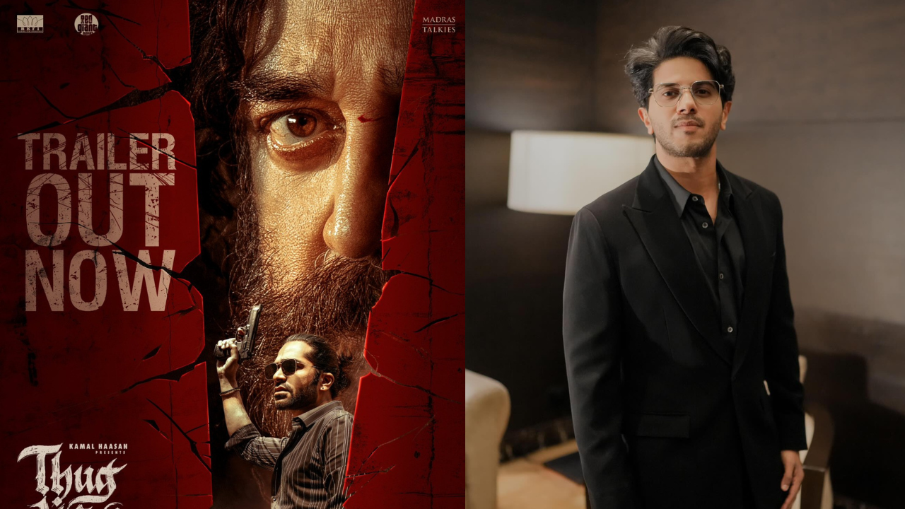 Dulquer Said No to ‘Thug Life’: But Will He Say ‘Oops’ Later?
