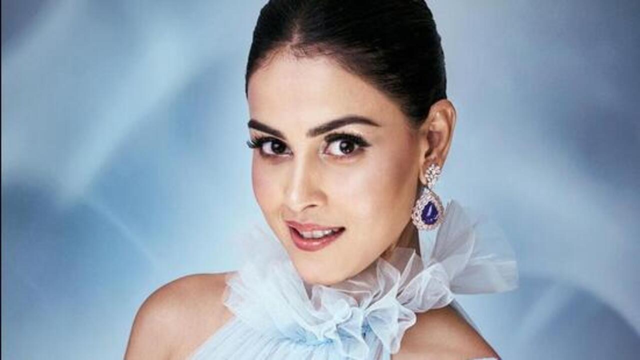 Genelia D Souza Vegan Diet Plan for a Lean and Toned Body