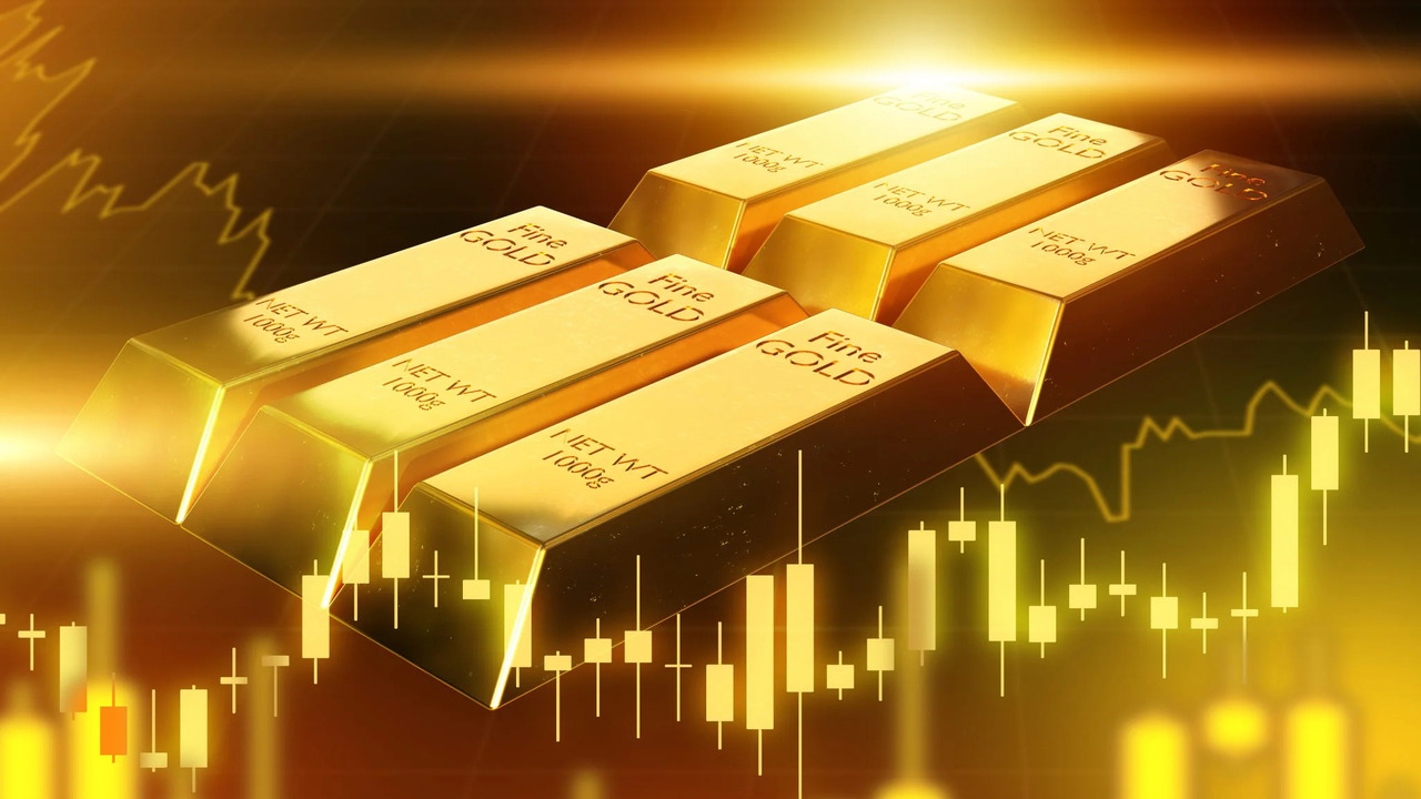 Gold Prices Fall Sharply: Here Are 5 Reasons Behind the Drop and What’s Next