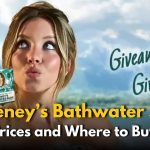 Sydney Sweeney Bathwater Soap: Prices and Where to Buy