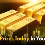 Gold prices today in your city: Check Rates