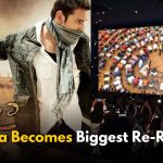 Khaleja Becomes Telugu Cinema’s Biggest Re-Release