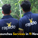 Telangana: Rapido Launches Services in 11 New Towns
