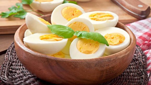 Top 7 Foods That Have High Protein Than Eggs