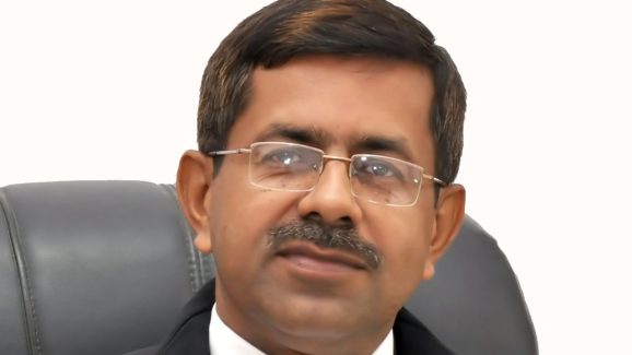 Telangana High Court Welcomes New Chief Justice AK Singh
