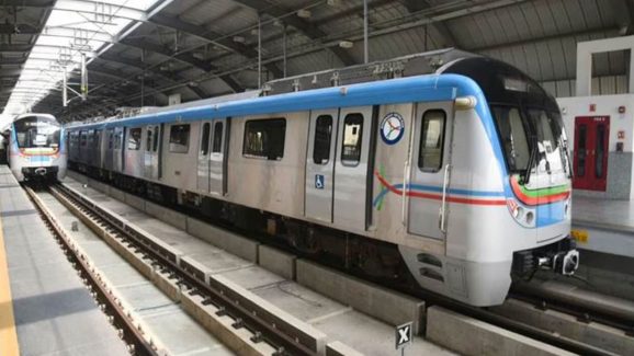 Hyderabad Metro Phase 2 Part-B: New Expansion Plans Ready