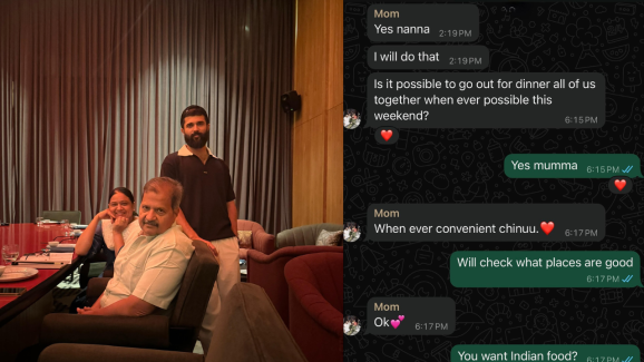 Vijay Devarakonda on Work-Life Balance: ‘We’re Forgetting to Live’