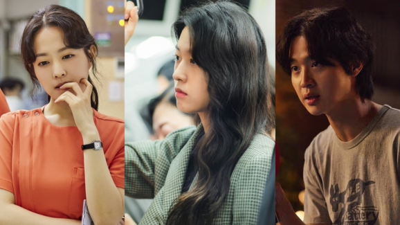 5 Must-Watch K-Dramas on Mental Health