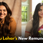 Kayadu Lohar ’s New Remuneration? You Won’t Believe this