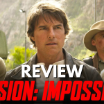 Mission Impossible-The Final Reckoning: Review