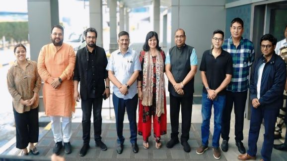 India Against Terrorism: First Operation Sindoor Delegation Visits Five Countries