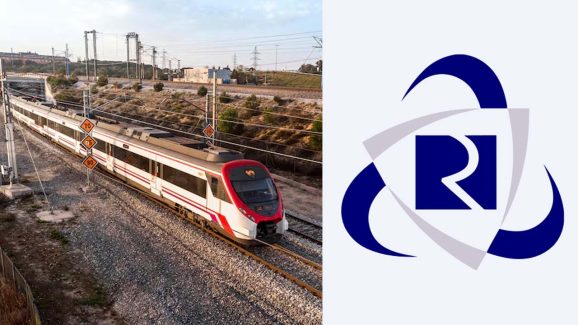 IRCTC Launches Bullet Train Projects by 2028 to 2030