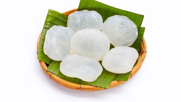 Ice Apple Benefits: The Natural Way to Beat the Heat