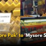 From ‘Mysore Pak’ to ‘Mysore Shree’: Amid India-Pakistan Tensions