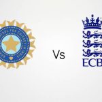 India vs England Test Series Squad Announced