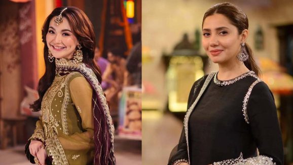 Pakistani Celebs Hania Aamir, Mahira Khan Calls Operation Sindoor ‘Cowardly’