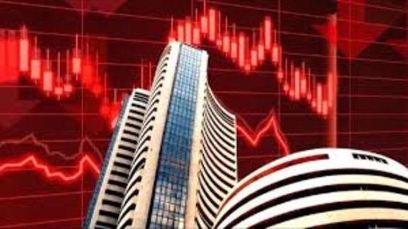 Why Indian Stock Market Fell Today: Experts Point to 5 Major Factors