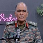 Indian Defence Chief Warns Pakistan’s GHQ Move on Military Range
