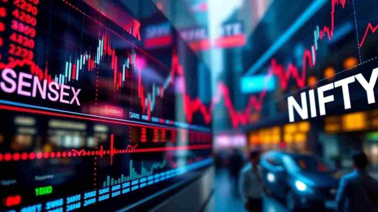 Stock Market Today: Cautious Start Expected for Indian Equities